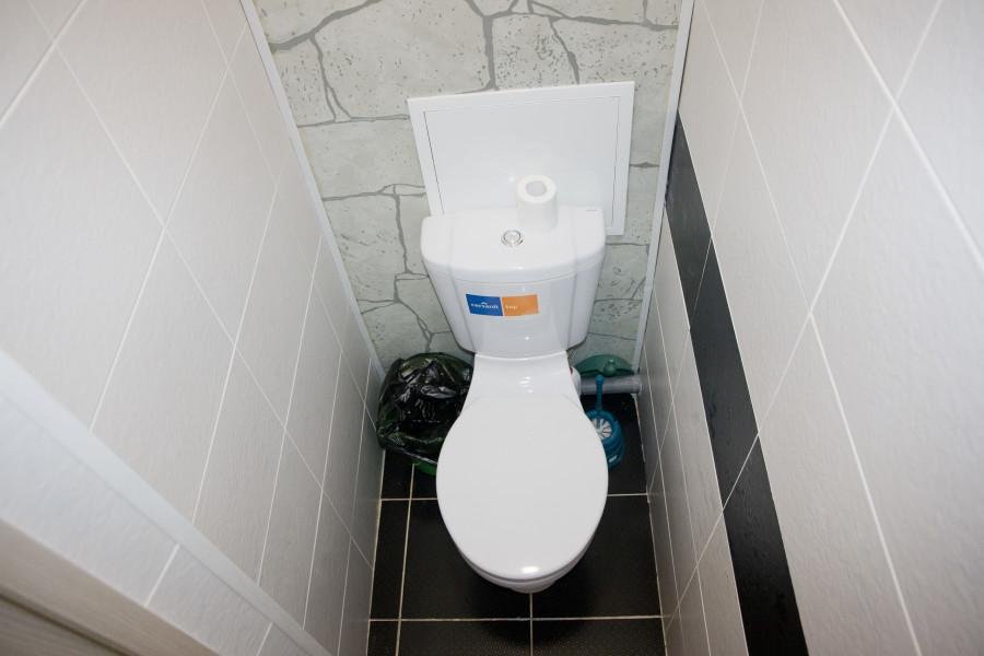 Фотография квартиры Барбарис на улице Ломоносова