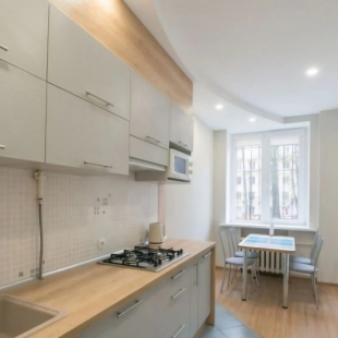 Фотография квартиры Квартира Двухкомнатная в самом сердце Минска