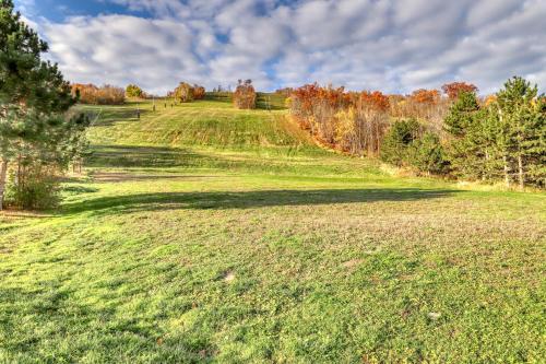 Фотография гостевого дома Mountain Walk Condos