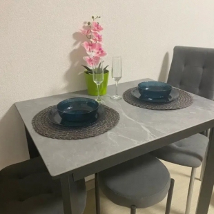 Фотография квартиры Квартира 1-комнатная