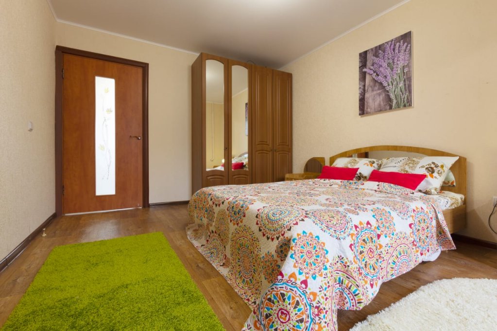 Фотография квартиры Апартаменты на Ляхова