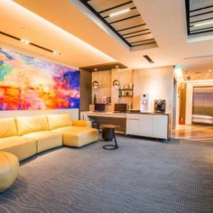 Фотографии мини отеля
Walker Hotel. Ximen