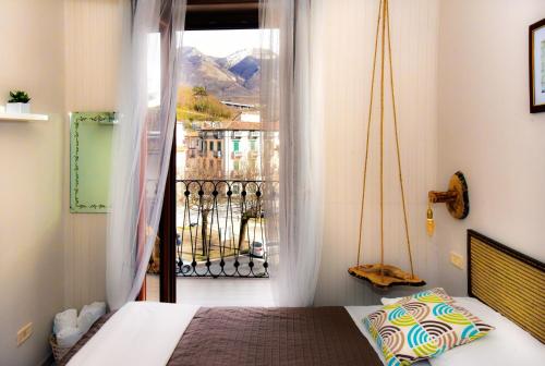 Фотография мини отеля Pensione Oliva