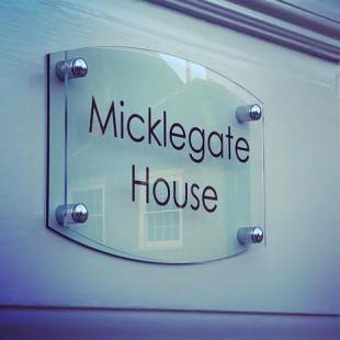 Фотографии гостевого дома 
            Micklegate House