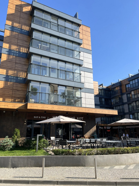 Фотографии квартиры 
            Апартаменты 408 Улучшеный семейный номер