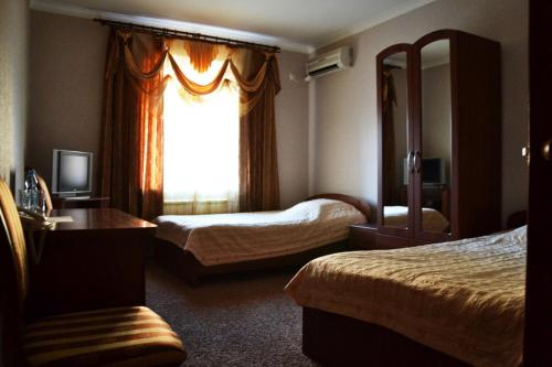 Фотографии гостиницы 
            Парламент