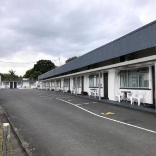 Фотографии мотеля 
            Central Court Motel