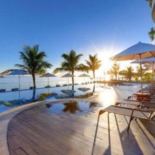 Фотография гостиницы Palace Praia Hotel