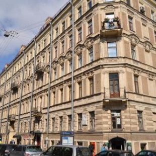 Фотография мини отеля Пушкинская