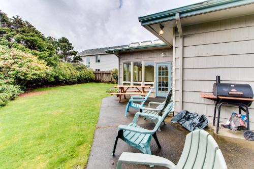 Фотография гостевого дома Jumping Scallops