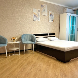 Фотография квартиры Квартира на Московской 97