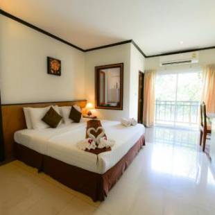 Фотографии гостиницы
Rapeepan Ville Hotel