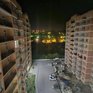 Фотография квартиры Апартаменты на улице Пестова 5