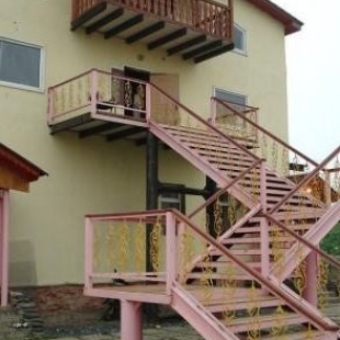 Фотография базы отдыха Елена