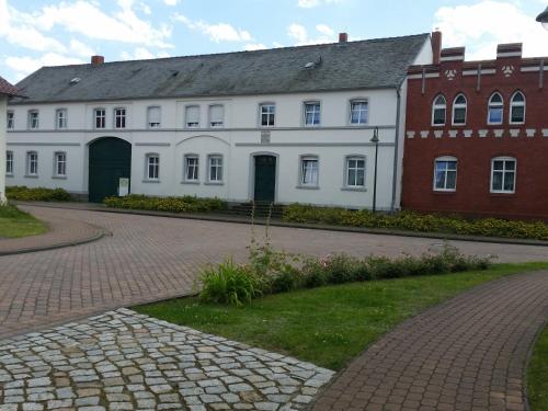 Фотография гостевого дома Pension Belau's Hof