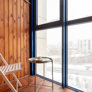 Фотография квартиры Апартаменты Sdaem116 на Проточной 6