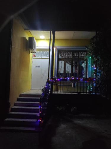 Фотография хостела DD