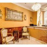 Фотография гостиницы Hotel Virginia