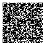 QR код гостиницы ОТЕЛЬ СОЮЗ