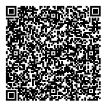 QR код мотеля Жемчужина