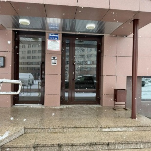 Фотография квартиры Апартаменты на улице Ленина 563 корпус 2