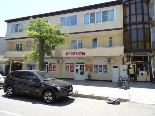 Фотографии гостевого дома
Приморский