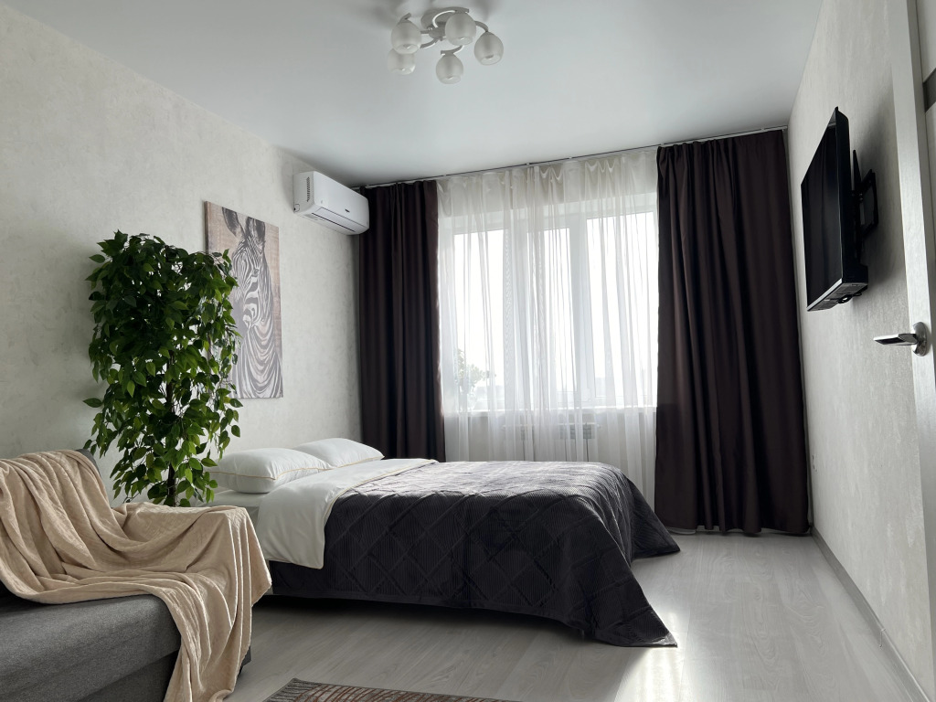 Фотография квартиры Апартаменты Добро Пожаловать Зебра рядом с М4