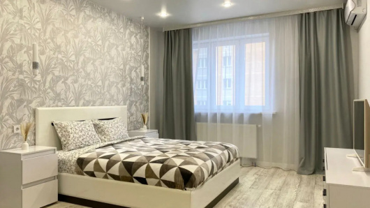 Фотографии квартиры 
            Апартаменты Goodroom