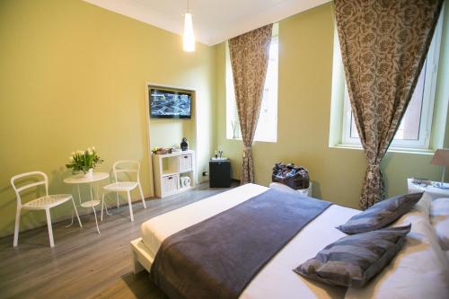 Фотография мини отеля JB Relais