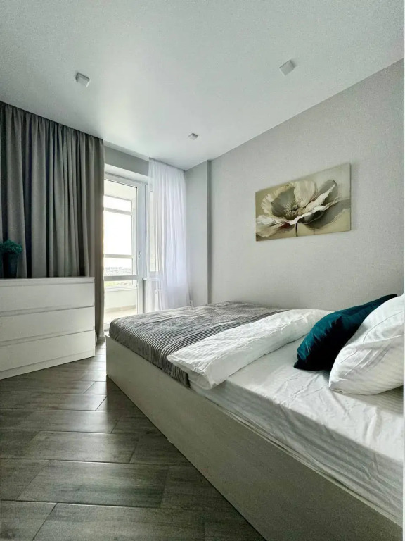 Фотография квартиры Квартира Евро 2 комнатная FamilyRent