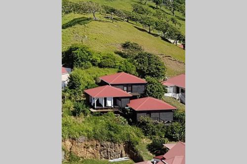 Фотография гостевого дома Atea, le Loft... un concept saintois original