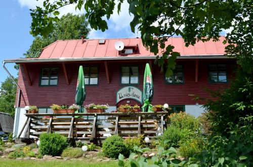 Фотография мини отеля Ubytování - U nás doma