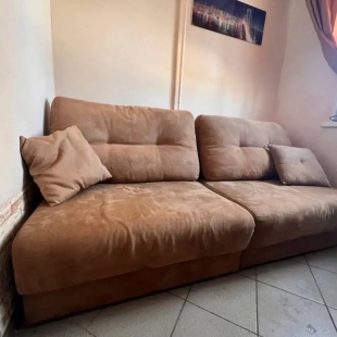 Фотография квартиры Апартаменты Мини Студия Эконом Центр