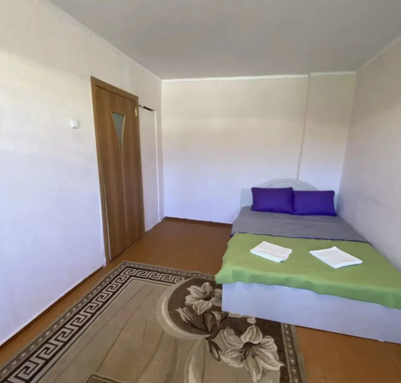 Фотография квартиры Апартаменты на улице Алтайская