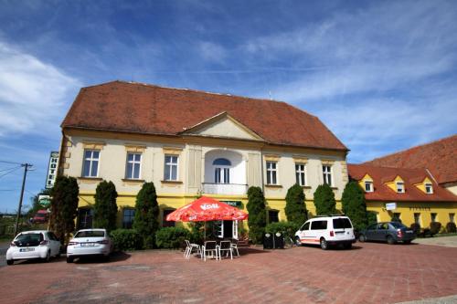 Фотография гостиницы Hotel Club