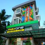 Фотография гостиницы MaxOne Ascent Hotels Malang