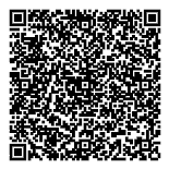 QR код гостиницы Бухара Престиж