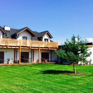 Фотографии мини отеля
Letnisko Smoldzino