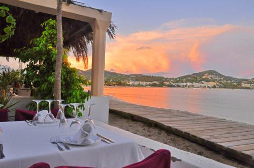 Фотография гостевого дома Hostal Talamanca