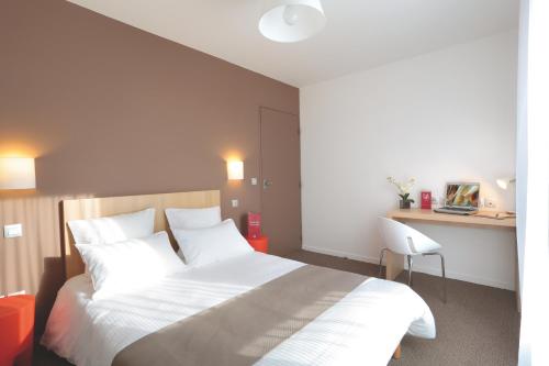 Фотография апарт отеля Appart’City Confort Tours