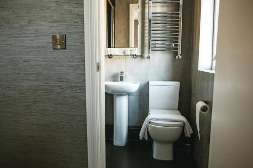 Фотография гостиницы Peaky Blinders (Churchtown)