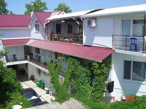 Фотографии гостевого дома
Мария на Терской, 144