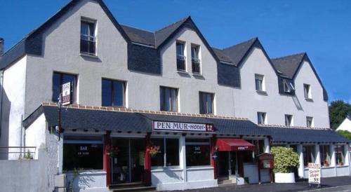 Фотография гостиницы Auberge Pen Mur