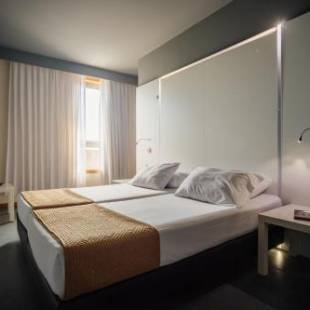 Фотографии гостиницы
Basic Braga by Axis