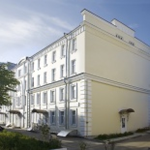 Фотография гостевого дома Луидор