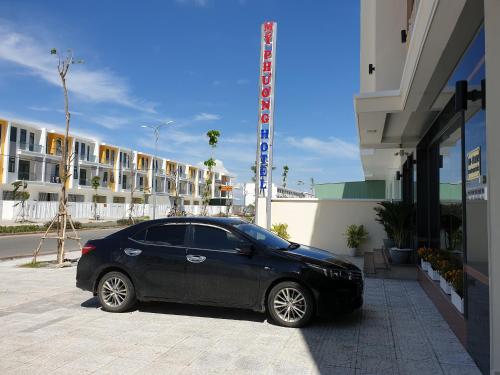 Фотография гостевого дома Hotel Mỹ Phương