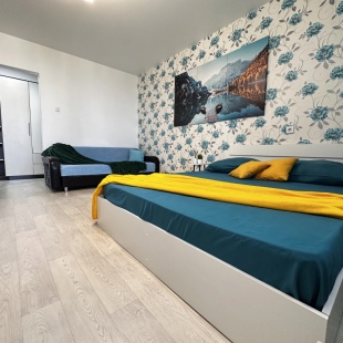 Фотография квартиры Квартира Элитный Комплекс до Мамаева Кургана 10мин