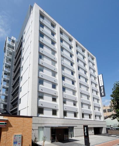 Фотография гостиницы Dormy Inn Nagano