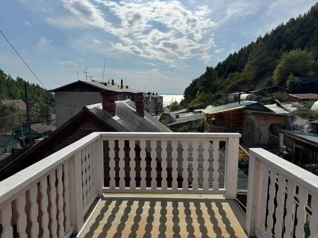 Фотография Коттеджа Частный дом Солнце