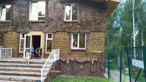 Фотографии гостиницы
Абба house